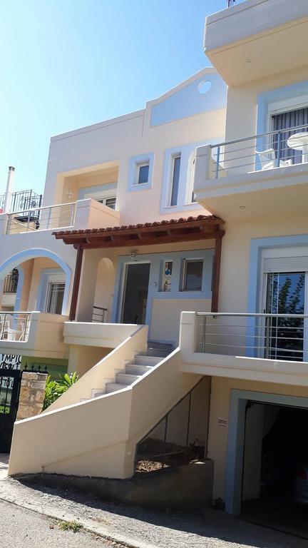 Olympic View Guesthouse Kalami  Екстер'єр фото