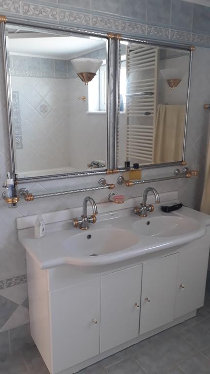 Olympic View Guesthouse Kalami  Екстер'єр фото
