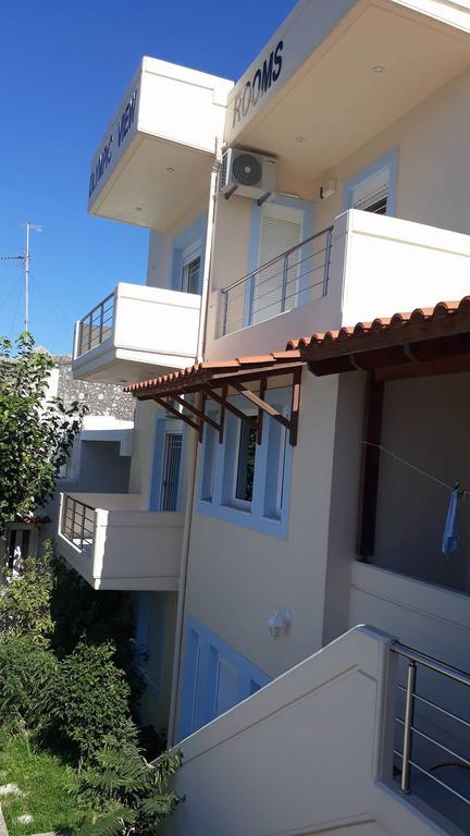 Olympic View Guesthouse Kalami  Екстер'єр фото
