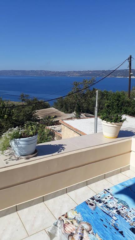 Olympic View Guesthouse Kalami  Екстер'єр фото