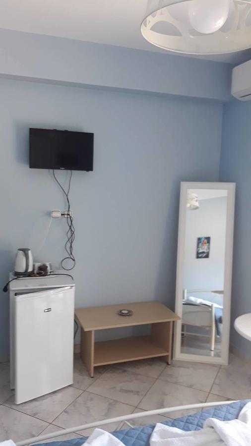 Olympic View Guesthouse Kalami  Екстер'єр фото