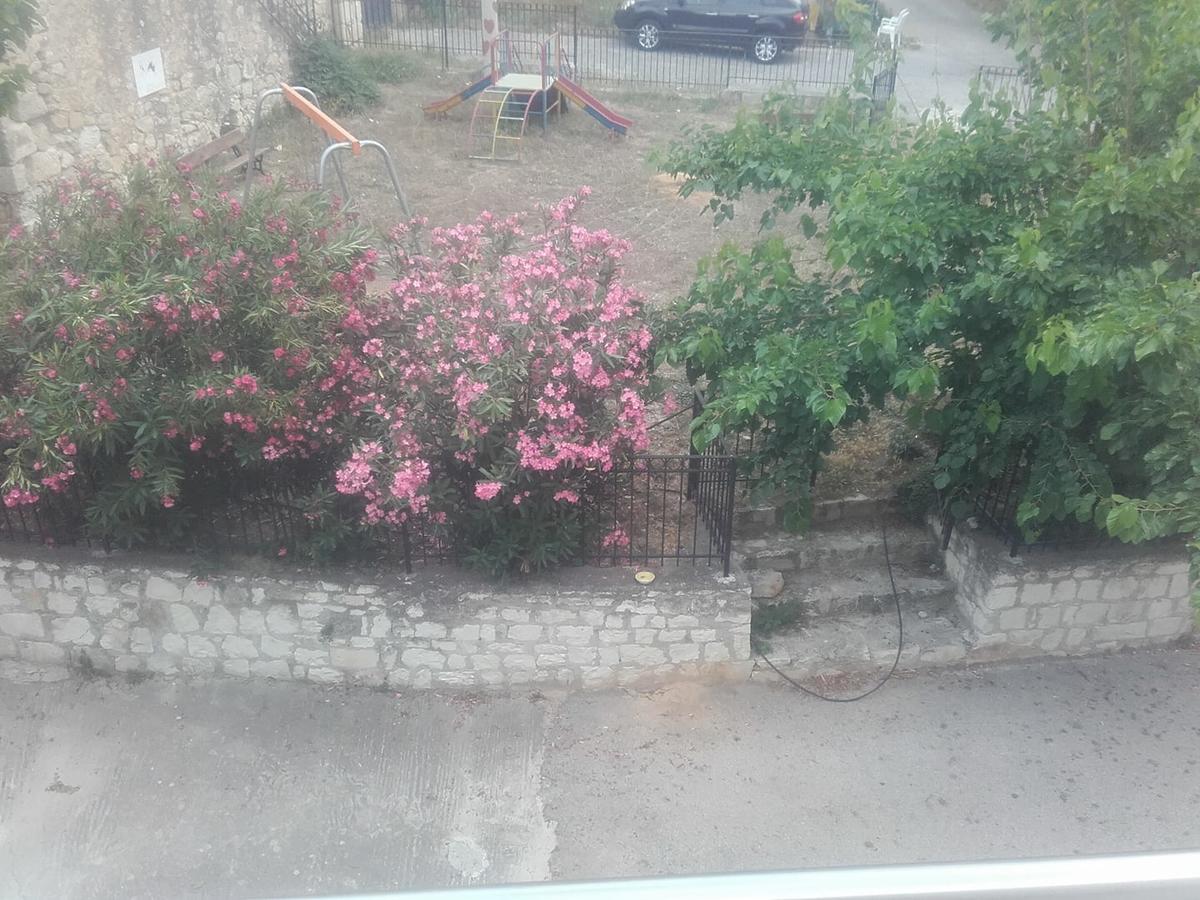 Olympic View Guesthouse Kalami  Екстер'єр фото